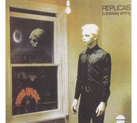Gary Numan - Replicas