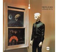 Gary Numan - Replicas: Remastered [180g VINYL]