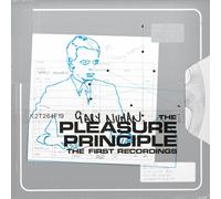 GARY NUMAN - REPLICAS - THE FIRST RECORDING (2 LP) NEW VINYL