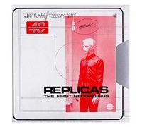 Gary Numan - Replicas - The First Recordings [CD]