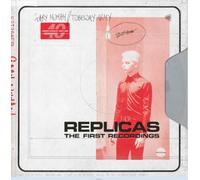 Gary Numan - Replicas - The First Recordings [CD]