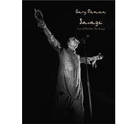 Gary Numan: Savage (Live at Brixton Academy)