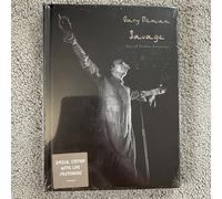 Gary Numan: Savage - Live at Brixton Academy (Blu-ray, 2018) New Sealed