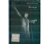 Gary Numan Savage-Live At The Brixton Academy Special Ed. 2-CD+DVD NEW SEALED