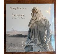 Gary Numan - Savage (Songs From A Broken World) [2x 12" Vinyl Record LP] SEALED