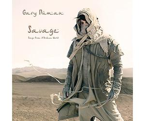 Gary Numan - Savage (Songs from a Broken World) (Deluxe)