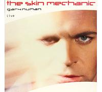 Gary Numan - Skin Mechanic Live [VINYL]