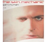 GARY NUMAN - SKIN MECHANIC LP (VINYL ALBUM) GERMAN IRS 1989