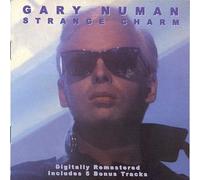 Gary Numan - Strange Charm