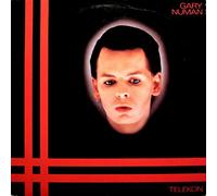 Gary Numan - Telekon