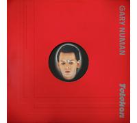 Gary Numan - Telekon (45th Ann Expanded Ed.) [VINYL]