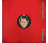 Gary Numan - Telekon (45th Anniversary Expanded Edition)