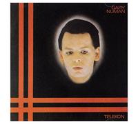 Gary Numan - Telekon + 6 Bonus Tracks