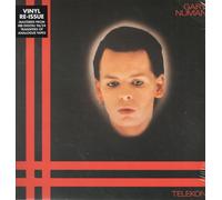 Gary Numan Telekon double LP vinyl Europe Beggars Banquet 2015 album, mastered