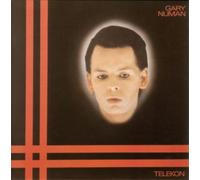 Gary Numan - Telekon [VINYL]