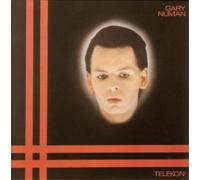 Gary Numan - Telekon [VINYL]