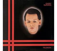 Gary Numan - Telekon - New Vinyl Record - R3447z