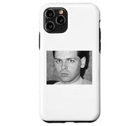 Gary Numan Telekon Teletour Cars 1980 Era Case for iPhone 11 Pro