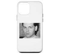 Gary Numan Telekon Teletour Cars 1980 Era Case for iPhone 12 mini
