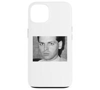 Gary Numan Telekon Teletour Cars 1980 Era Case for iPhone 13