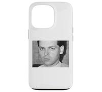 Gary Numan Telekon Teletour Cars 1980 Era Case for iPhone 13 Pro