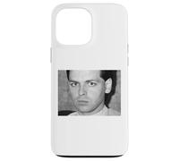 Gary Numan Telekon Teletour Cars 1980 Era Case for iPhone 13 Pro Max