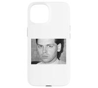 Gary Numan Telekon Teletour Cars 1980 Era Case for iPhone 15