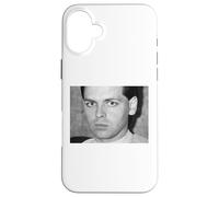 Gary Numan Telekon Teletour Cars 1980 Era Case for iPhone 16 Plus