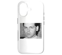 Gary Numan Telekon Teletour Cars 1980 Era Case for iPhone 17