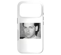Gary Numan Telekon Teletour Cars 1980 Era Case for iPhone 17 Pro