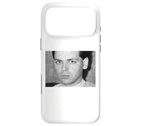 Gary Numan Telekon Teletour Cars 1980 Era Case for iPhone 17 Pro Max