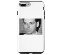 Gary Numan Telekon Teletour Cars 1980 Era Case for iPhone 7 Plus/8 Plus