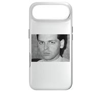 Gary Numan Telekon Teletour Cars 1980 Era Case for iPhone Air