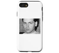 Gary Numan Telekon Teletour Cars 1980 Era Case for iPhone SE (2020) / 7/8