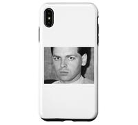 Gary Numan Telekon Teletour Cars 1980 Era Case for iPhone XS Max