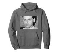 Gary Numan Telekon Teletour Cars 1980 Era Pullover Hoodie