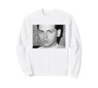 Gary Numan Telekon Teletour Cars 1980 Era Sweatshirt