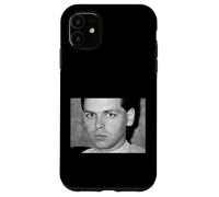 Gary Numan Telekon Teletour Cars Era 1980 Case for iPhone 11