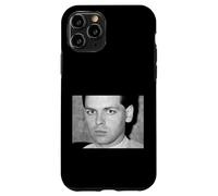 Gary Numan Telekon Teletour Cars Era 1980 Case for iPhone 11 Pro