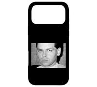 Gary Numan Telekon Teletour Cars Era 1980 Case for iPhone 17 Pro Max