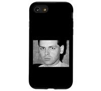 Gary Numan Telekon Teletour Cars Era 1980 Case for iPhone SE (2020) / 7/8