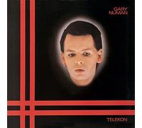 Gary Numan - Telekon [VINYL]