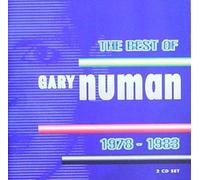 Gary Numan - The Best of 1978-1983 [2x