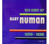 Gary Numan - The Best of Gary Numan: 1978-1983