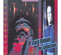 Gary Numan: The Collection