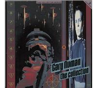 Gary Numan - The Collection