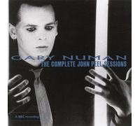 Gary Numan - The Complete John Peel Sessions