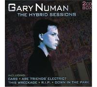 Gary Numan - The Hybrid Sessions