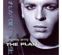 Gary Numan - The Plan + 12 Bonus Tracks