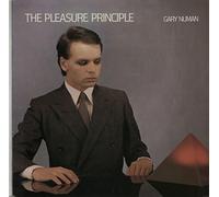 Gary Numan - The Pleasure Principle